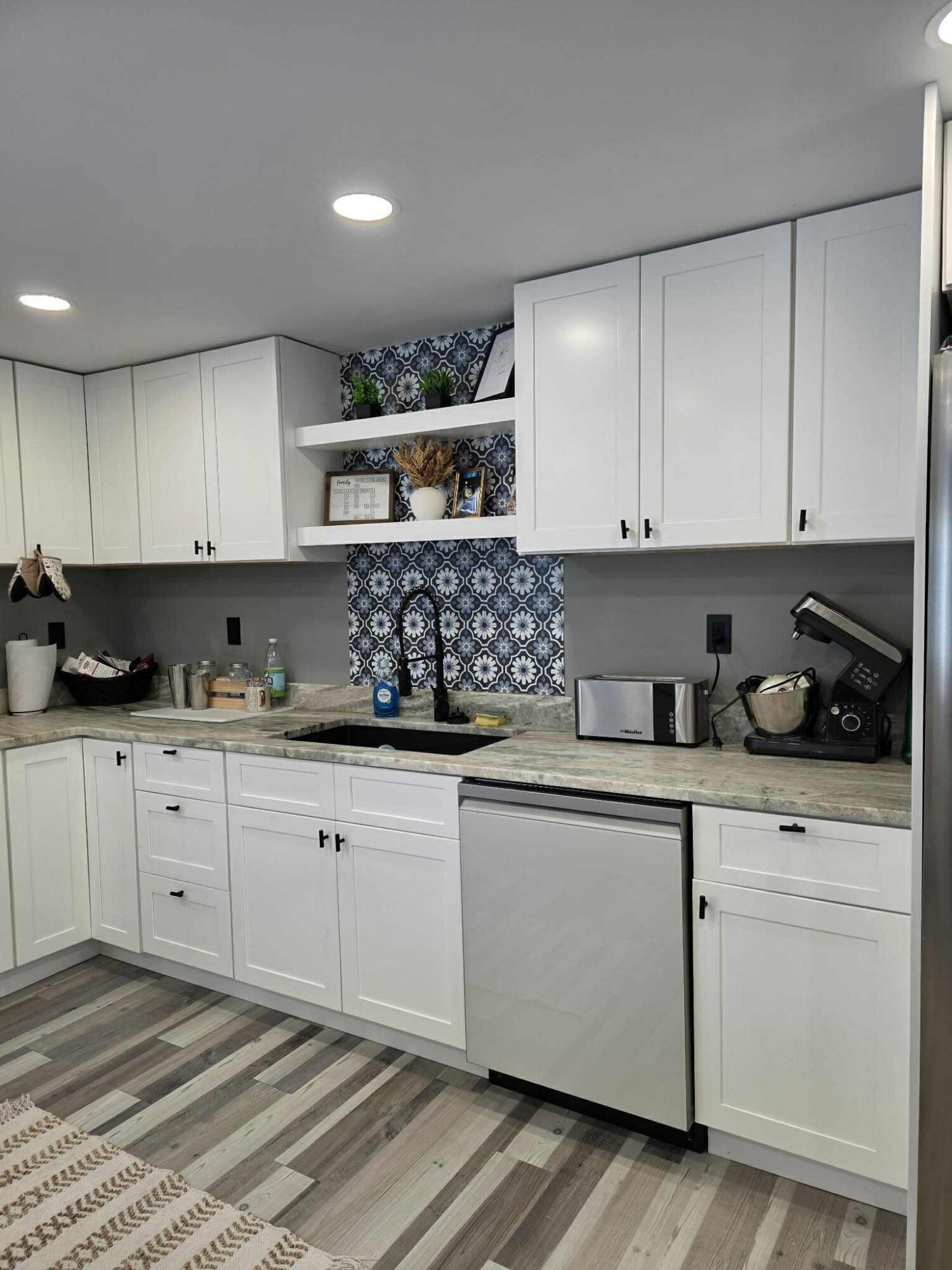332 Carsley Road Harrison, ME 04040 - Photo 26 of 51 Kitchen
