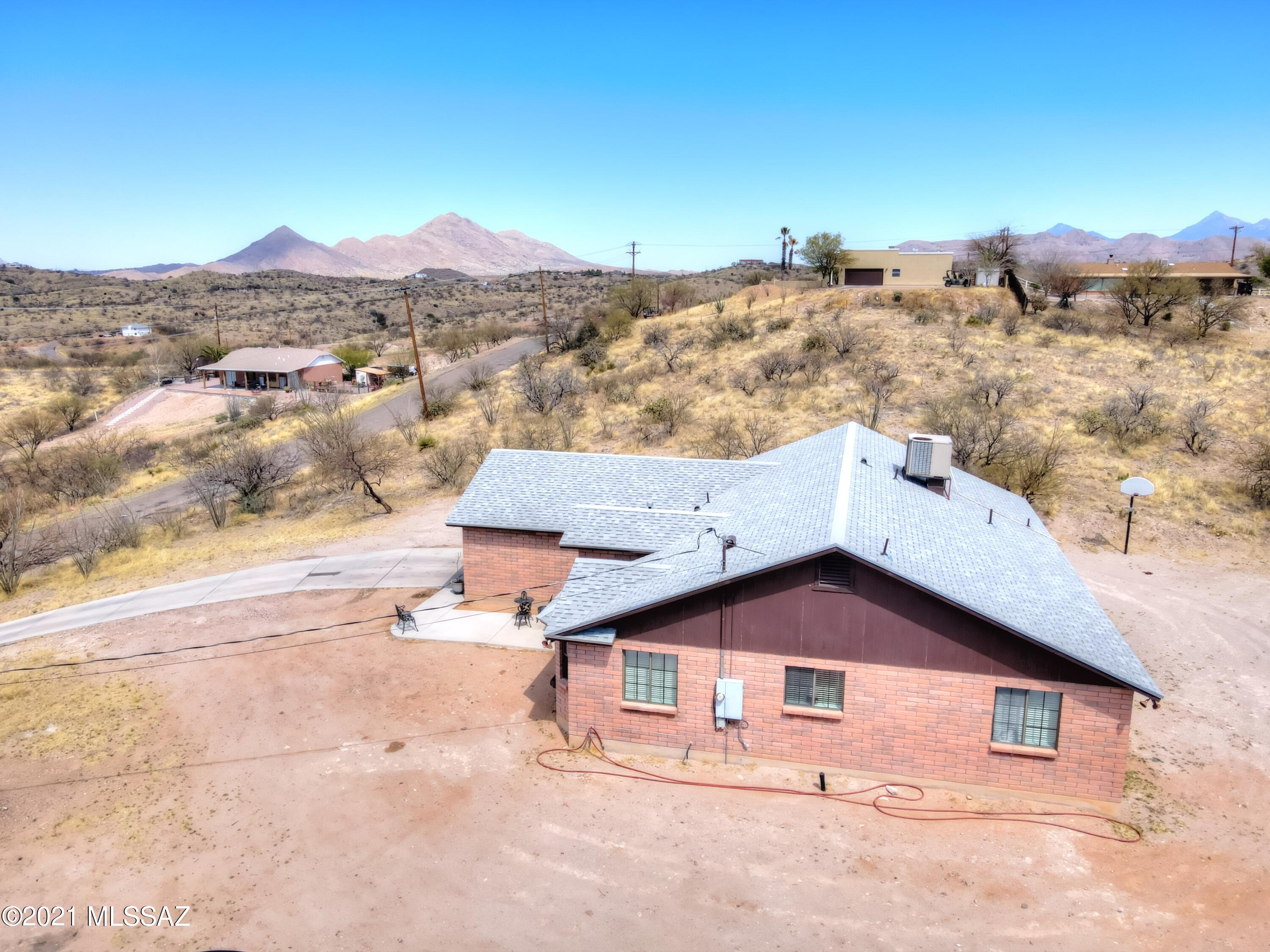 1055 Calle Coyote Rio Rico, AZ 85648 - Photo 6 of 22 Gallery Image 6