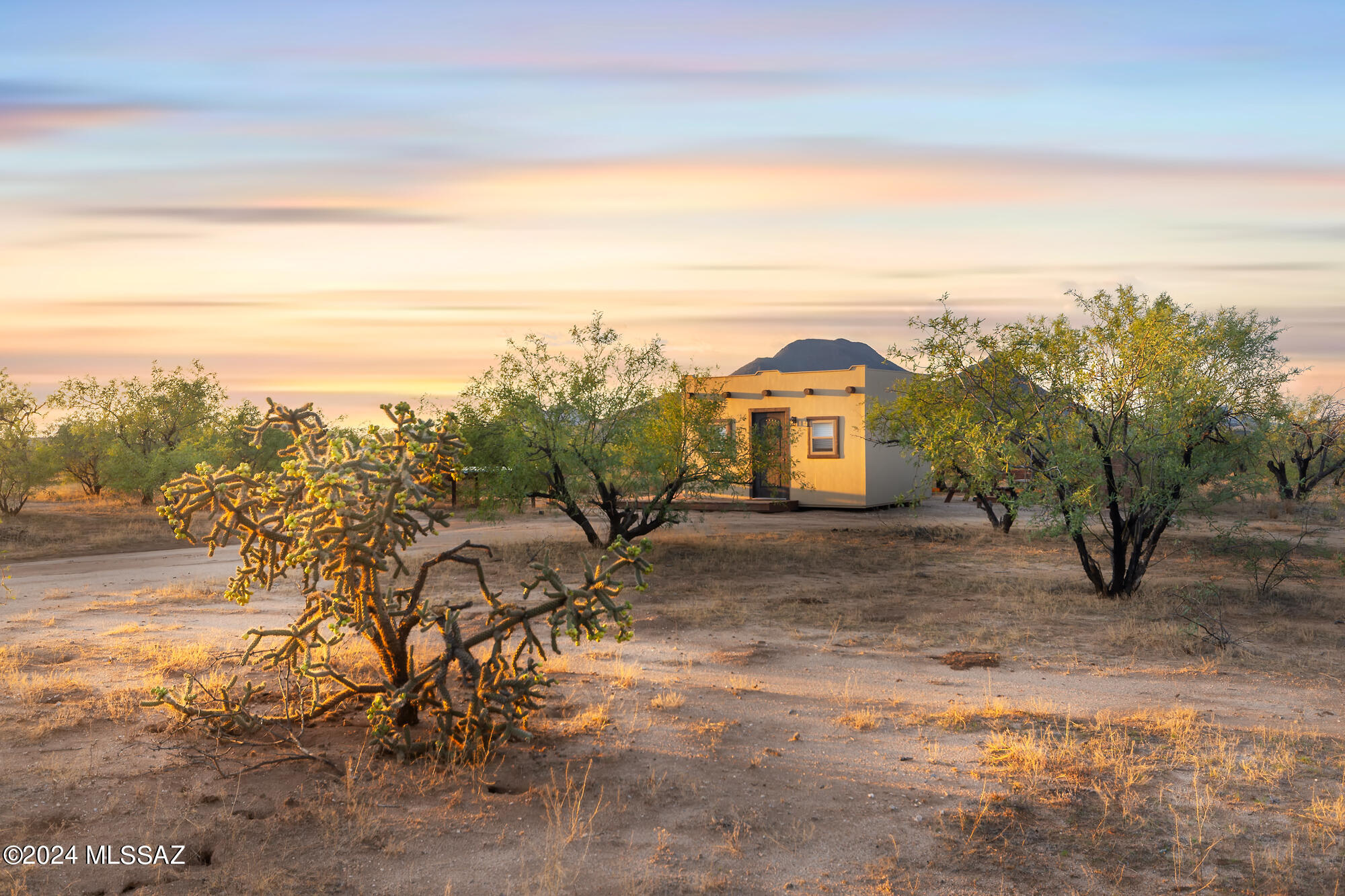 12351 South Coleman Road Tucson, AZ 85735 - Photo 29 of 50 Gallery Image 29