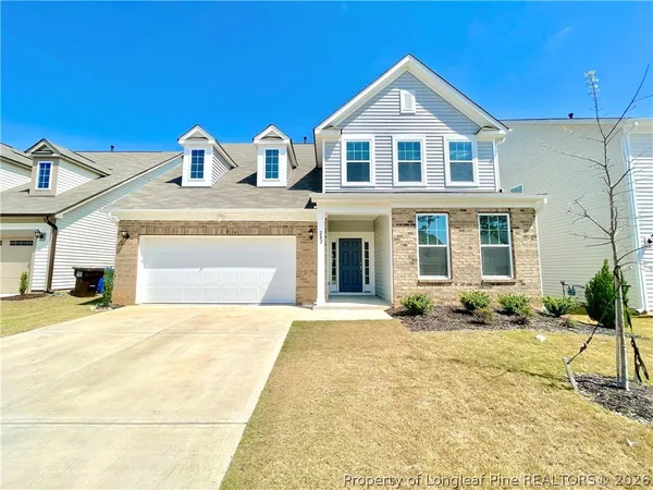$2,100 | 282 Creekhaven Drive, Angier, NC 27501