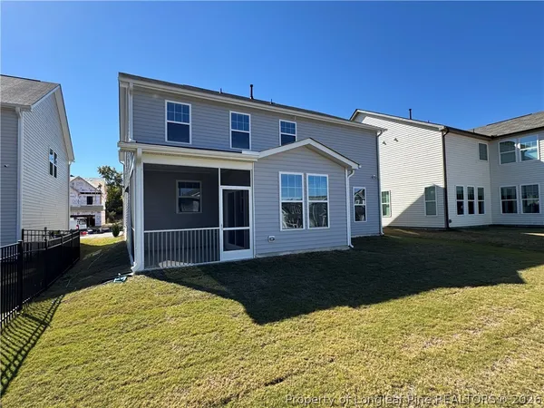 $2,100 | 282 Creekhaven Drive, Angier, NC 27501