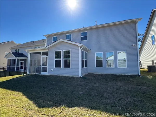 $2,100 | 282 Creekhaven Drive, Angier, NC 27501