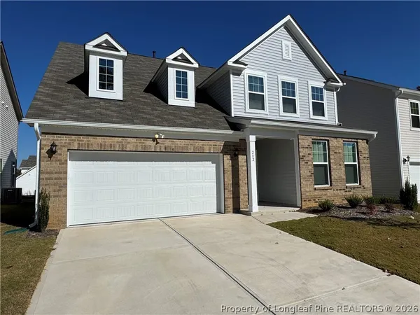 $2,100 | 282 Creekhaven Drive, Angier, NC 27501