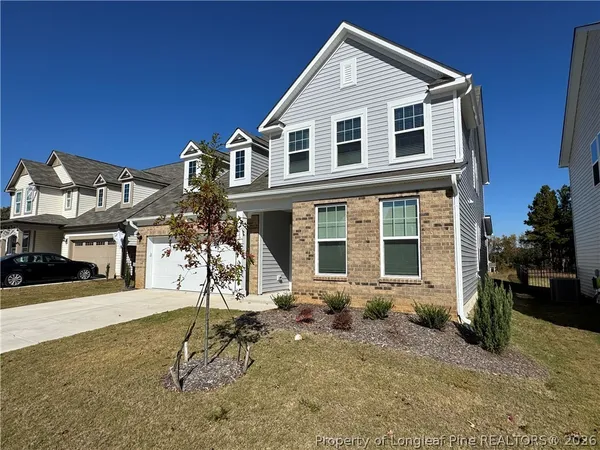 $2,100 | 282 Creekhaven Drive, Angier, NC 27501