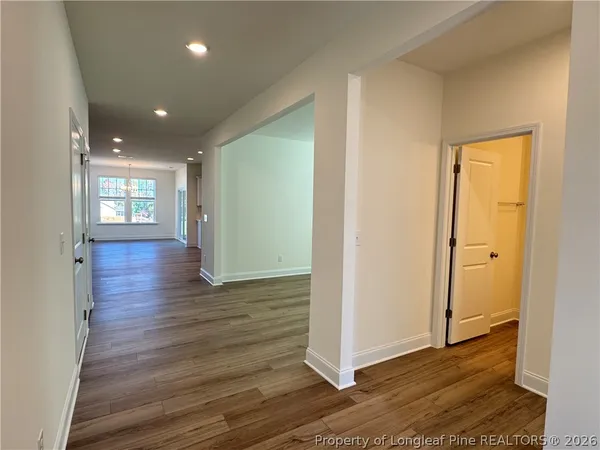 $2,100 | 282 Creekhaven Drive, Angier, NC 27501