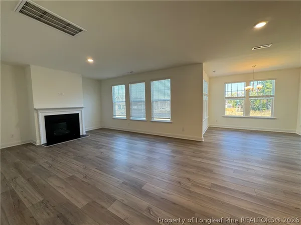 $2,100 | 282 Creekhaven Drive, Angier, NC 27501