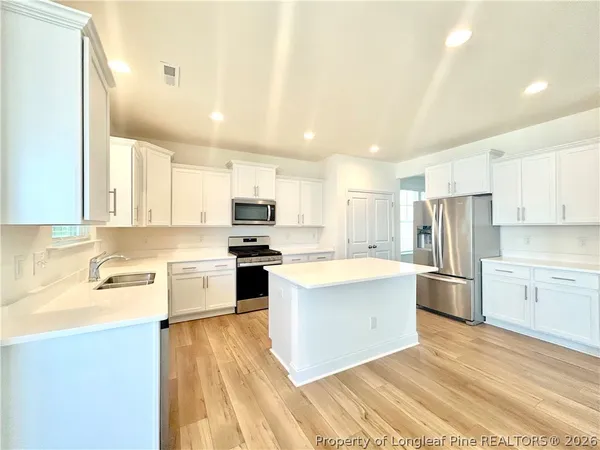 $2,100 | 282 Creekhaven Drive, Angier, NC 27501