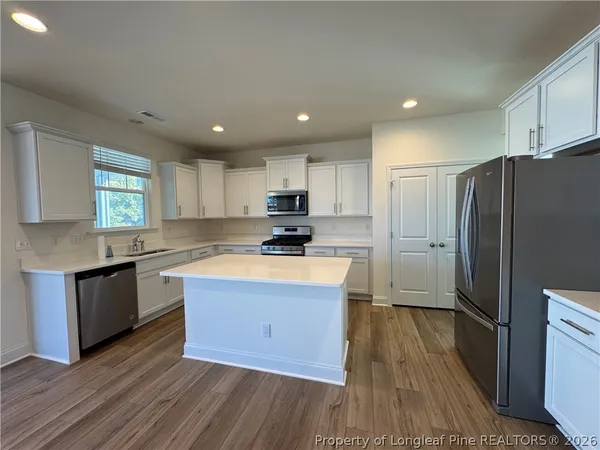 $2,100 | 282 Creekhaven Drive, Angier, NC 27501