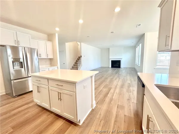 $2,100 | 282 Creekhaven Drive, Angier, NC 27501