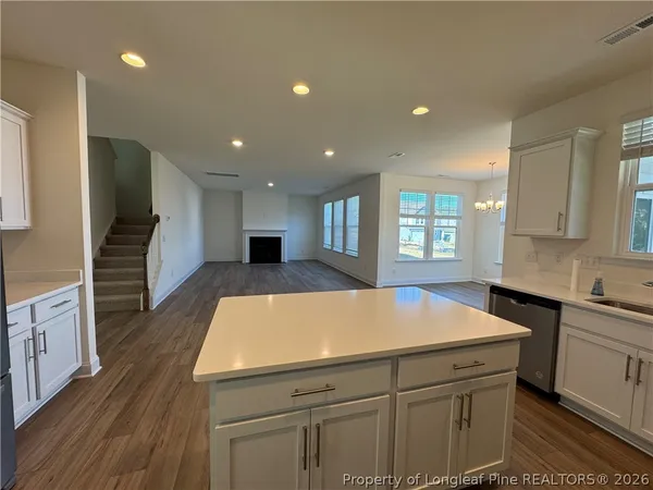 $2,100 | 282 Creekhaven Drive, Angier, NC 27501