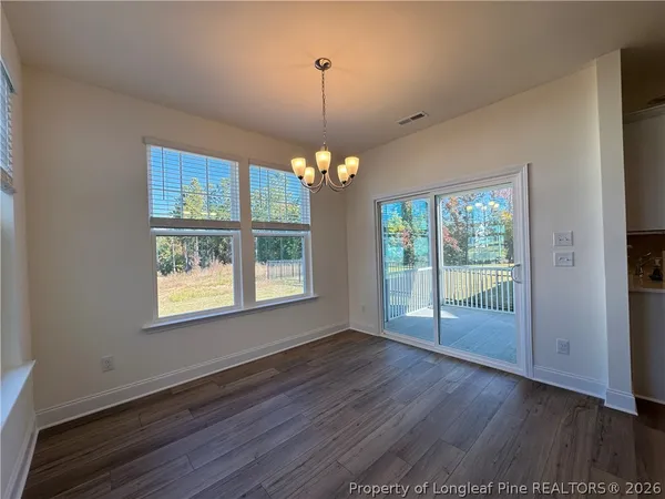 $2,100 | 282 Creekhaven Drive, Angier, NC 27501