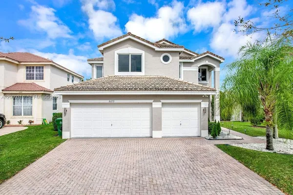 $8,000 | 16373 Southwest 30th Street, Miramar, FL 33027