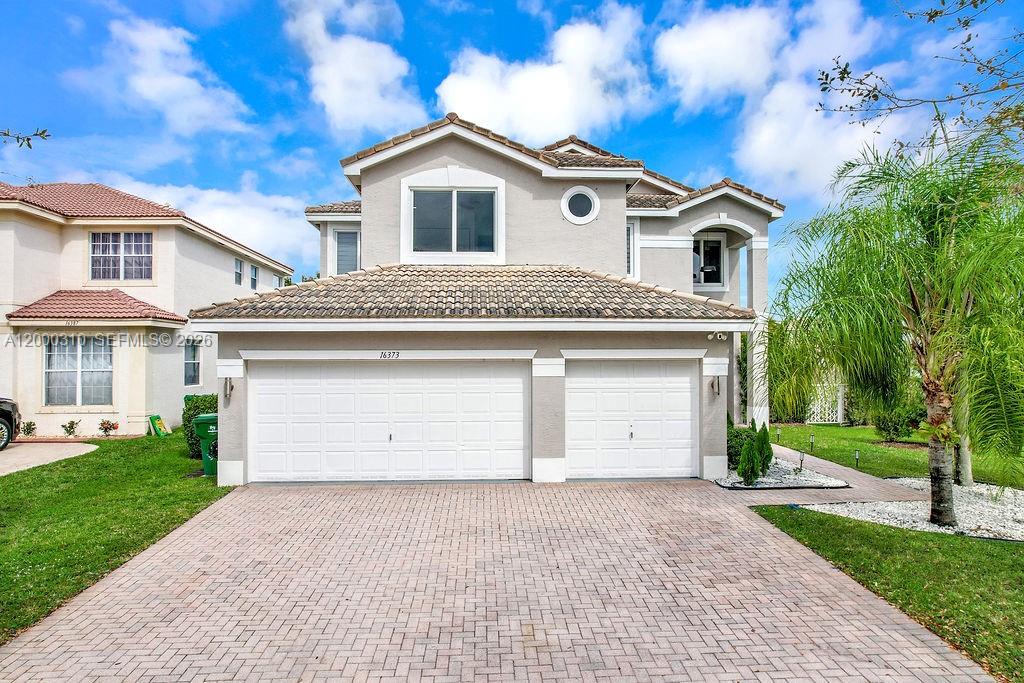 16373 Southwest 30th Street Miramar, FL 33027 - Photo 1 of 54