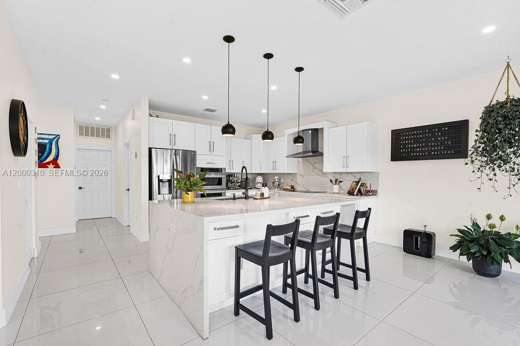 16373 Southwest 30th Street Miramar, FL 33027 - Photo 15 of 54