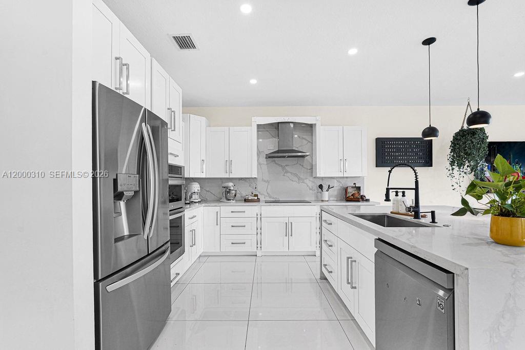 16373 Southwest 30th Street Miramar, FL 33027 - Photo 16 of 54