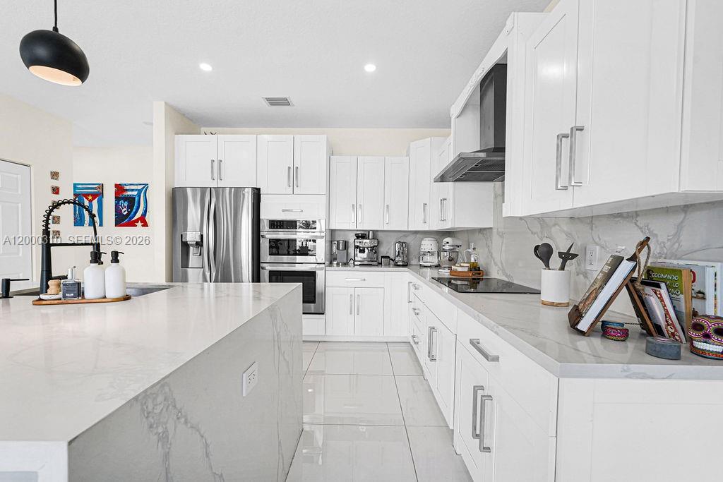 16373 Southwest 30th Street Miramar, FL 33027 - Photo 18 of 54