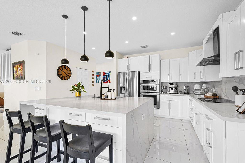 16373 Southwest 30th Street Miramar, FL 33027 - Photo 19 of 54