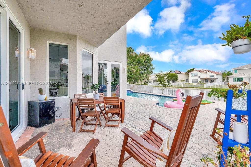 16373 Southwest 30th Street Miramar, FL 33027 - Photo 48 of 54