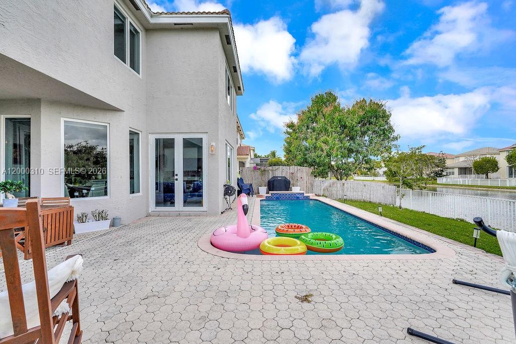 16373 Southwest 30th Street Miramar, FL 33027 - Photo 49 of 54