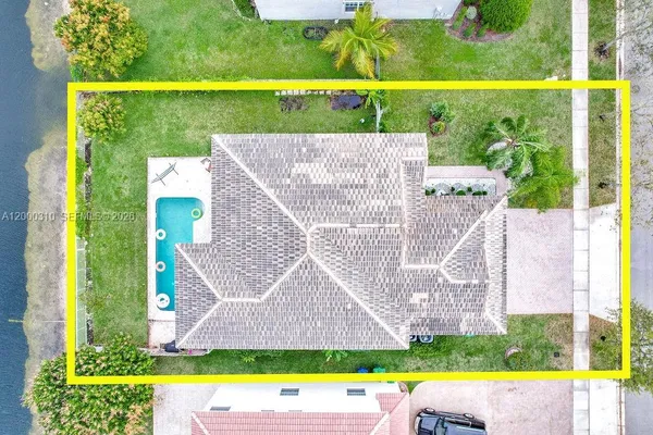 $8,000 | 16373 Southwest 30th Street, Miramar, FL 33027