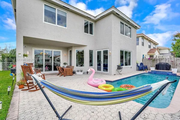 $8,000 | 16373 Southwest 30th Street, Miramar, FL 33027