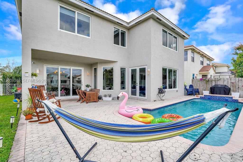 16373 Southwest 30th Street Miramar, FL 33027 - Photo 51 of 54