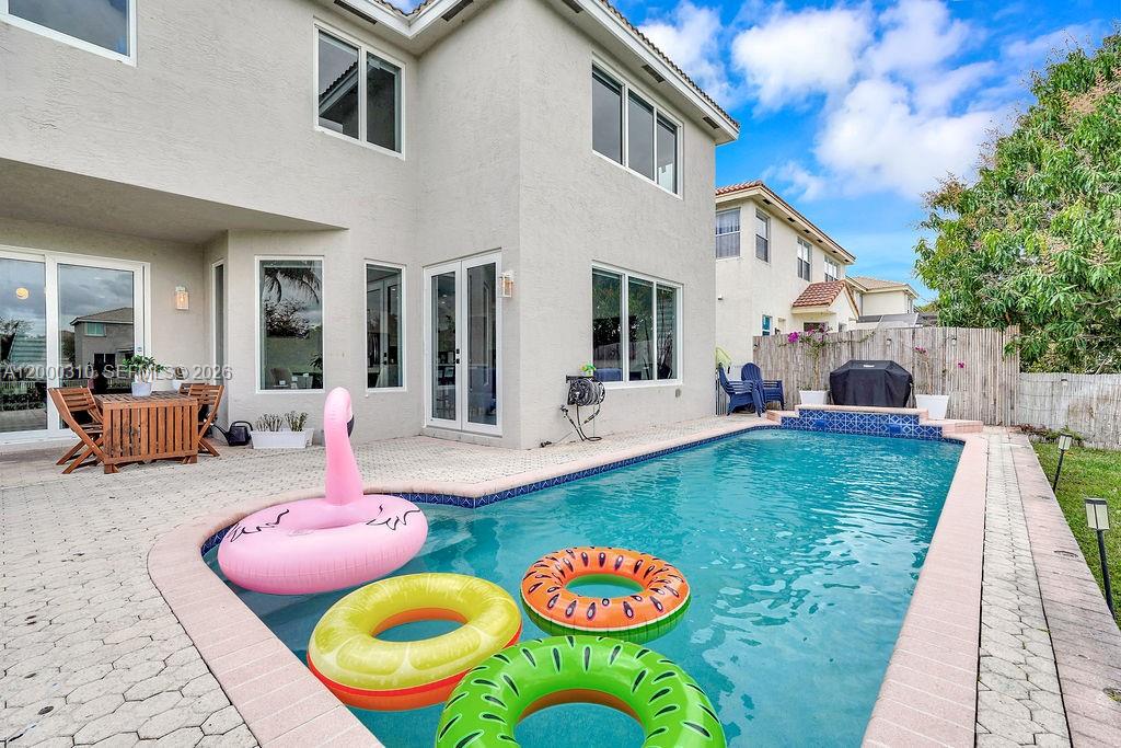 16373 Southwest 30th Street Miramar, FL 33027 - Photo 52 of 54