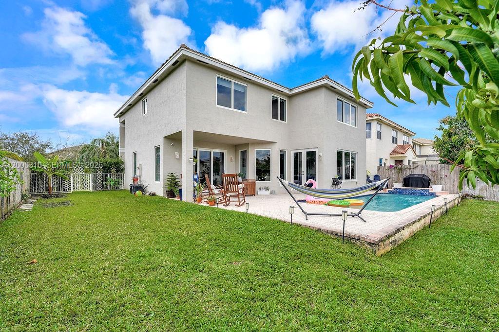 16373 Southwest 30th Street Miramar, FL 33027 - Photo 53 of 54