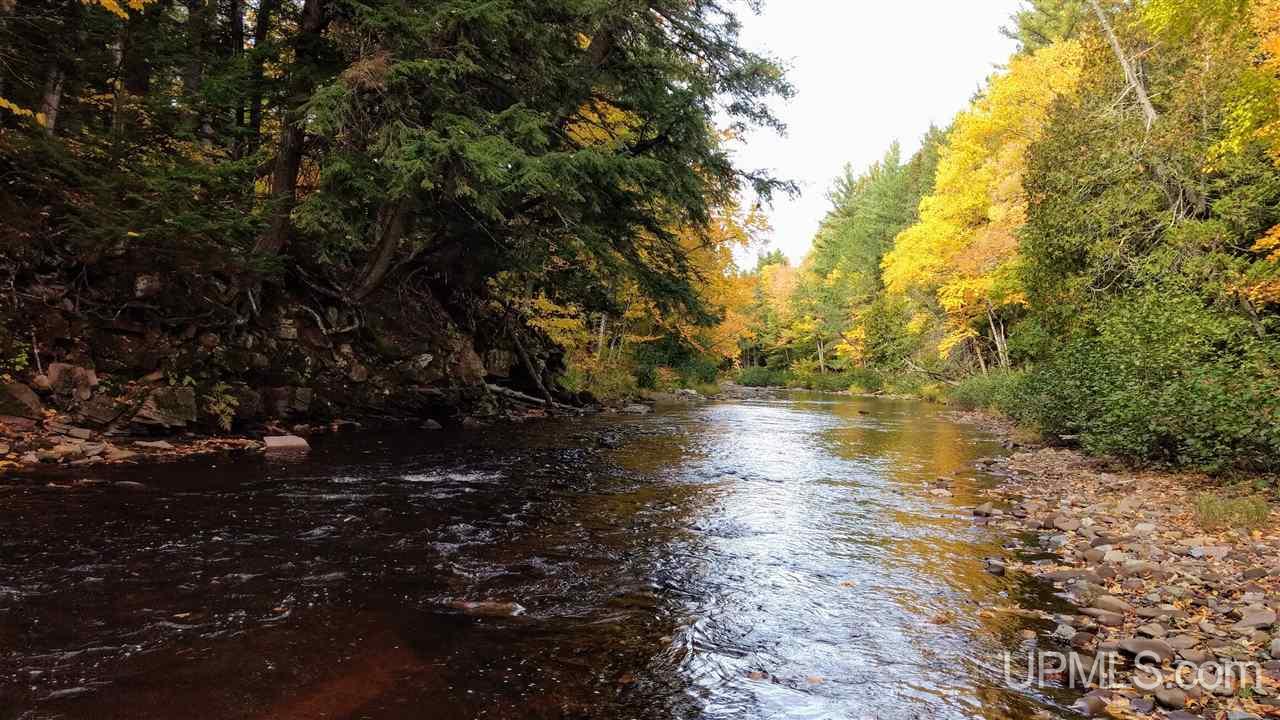 Tbd Tbd Big Bay Road Skanee, MI 49962 - Photo 2 of 50