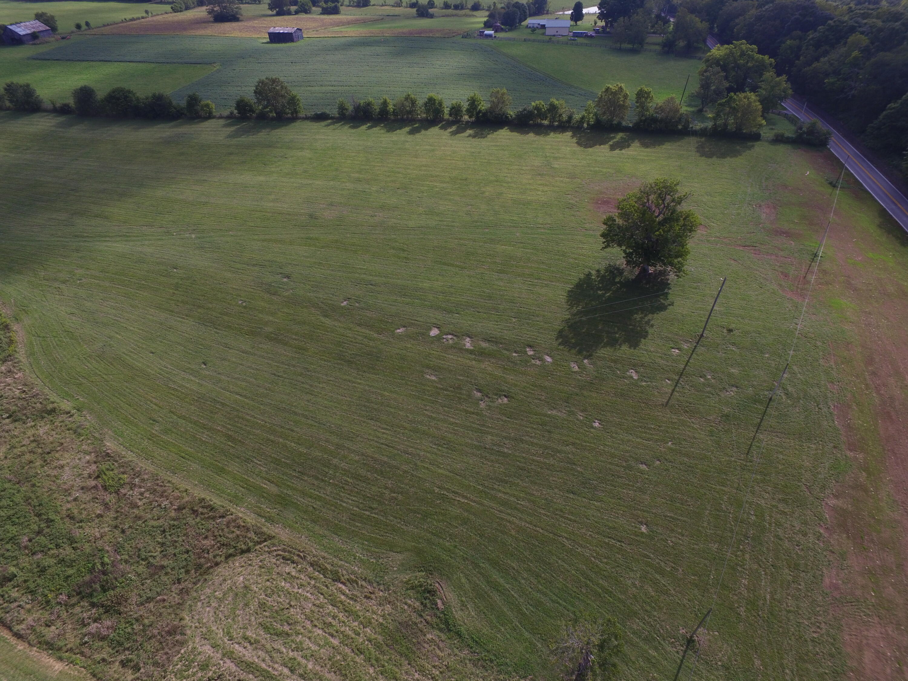 2387 North Middletown Road Paris, KY 40361 - Photo 15 of 38 NM Rd