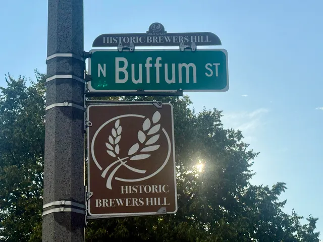 $459,500 | 2012 North Buffum Street, Milwaukee, WI 53212