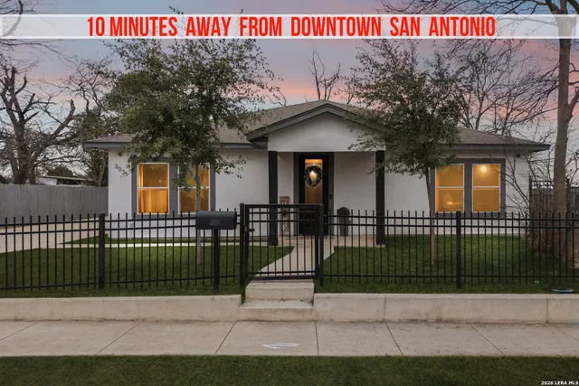$450,000 | 303 Pendleton Avenue, San Antonio, TX 78204