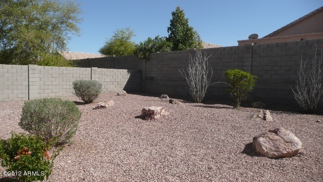 1311 West Vineyard Road Phoenix, AZ 85041 - Photo 3 of 8 backyard