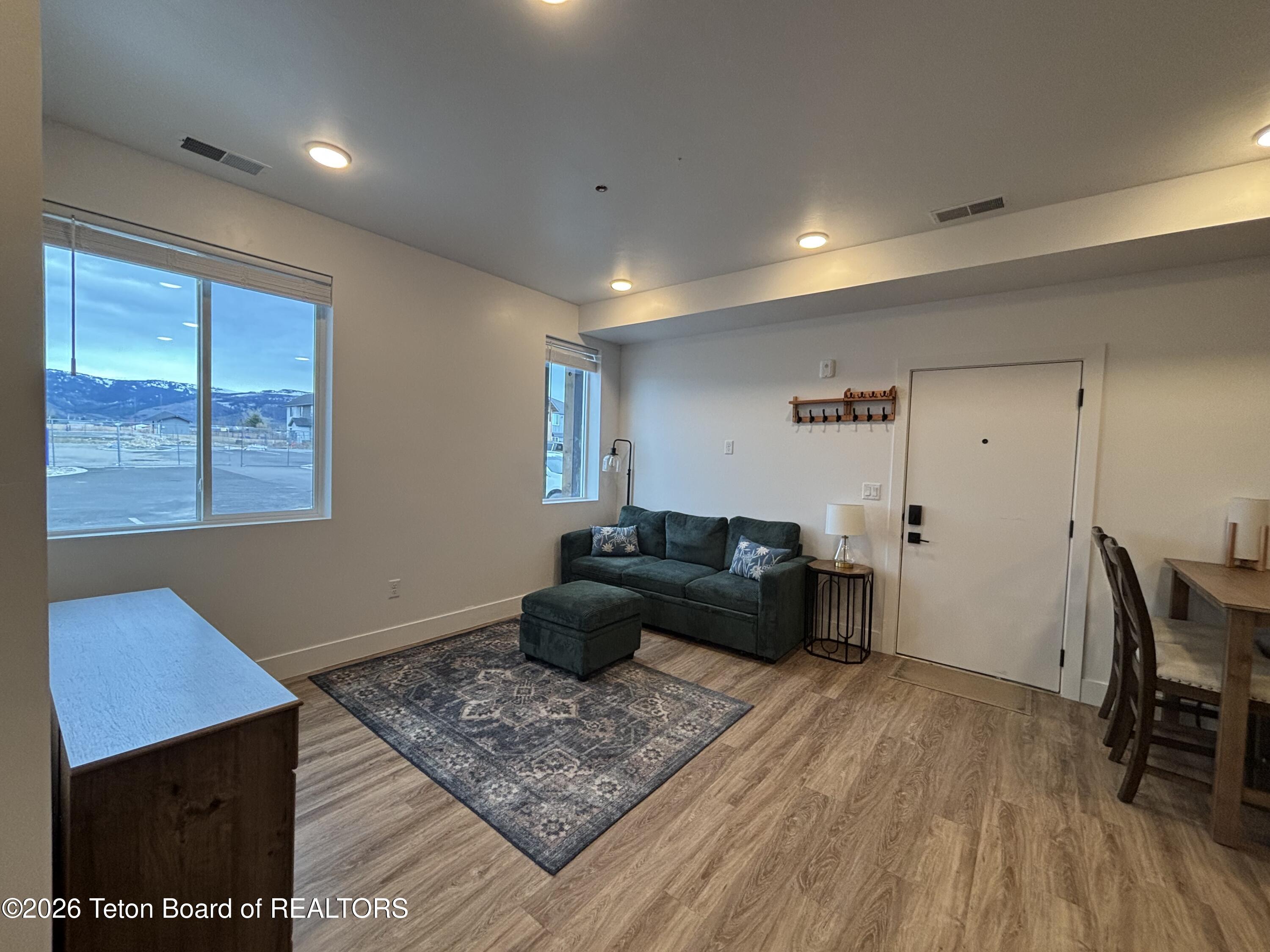 525 North First Street, Unit G101 Driggs, ID 83422 - Photo 3 of 9 IMG_9331