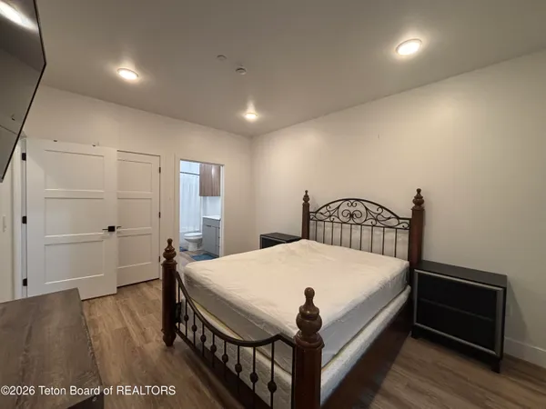 $380,000 | 525 North First Street, Unit G101, Driggs, ID 83422