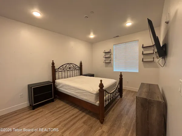 $380,000 | 525 North First Street, Unit G101, Driggs, ID 83422