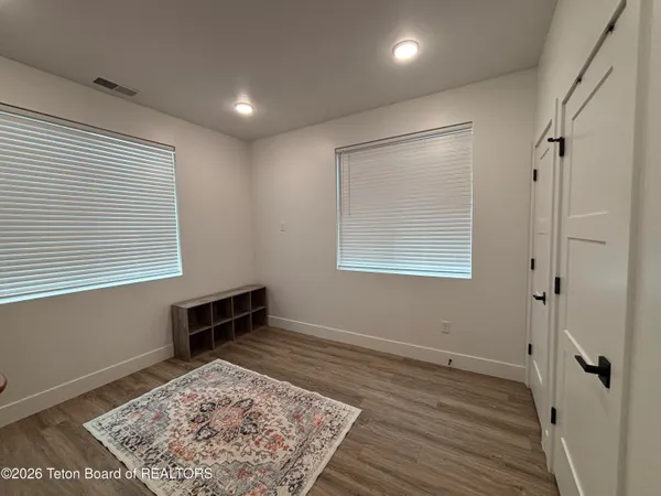 $380,000 | 525 North First Street, Unit G101, Driggs, ID 83422