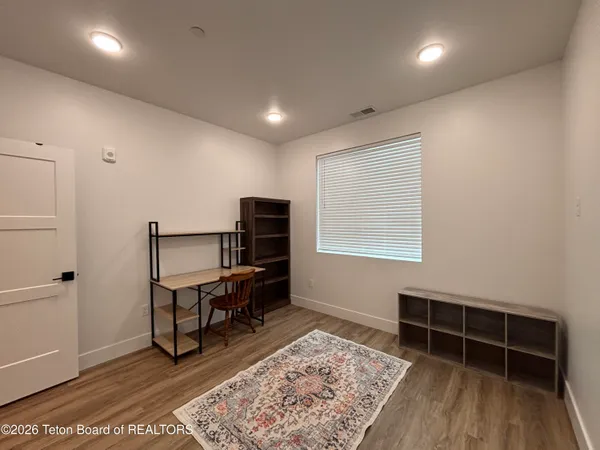 $380,000 | 525 North First Street, Unit G101, Driggs, ID 83422