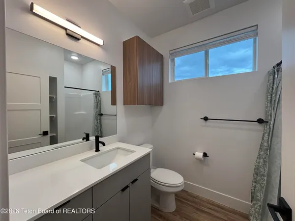 $380,000 | 525 North First Street, Unit G101, Driggs, ID 83422
