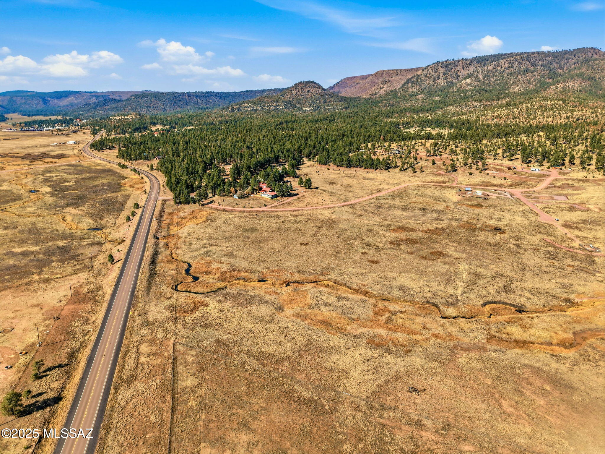 Lot 35 The Ranch, Unit 35 Alpine, AZ 85920 - Photo 8 of 21