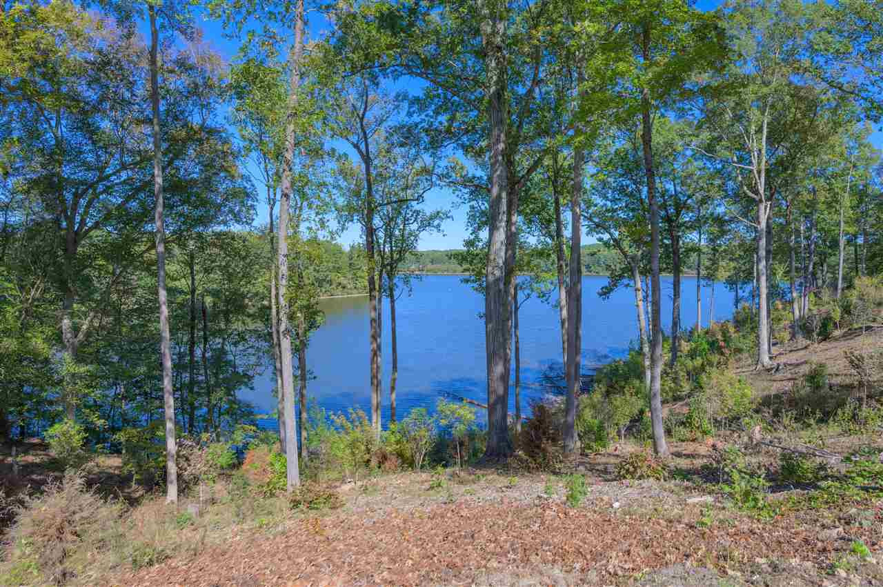 2124 Old Sorrell Road Apex, NC 27539 - Photo 3 of 30 Lake Wheeler