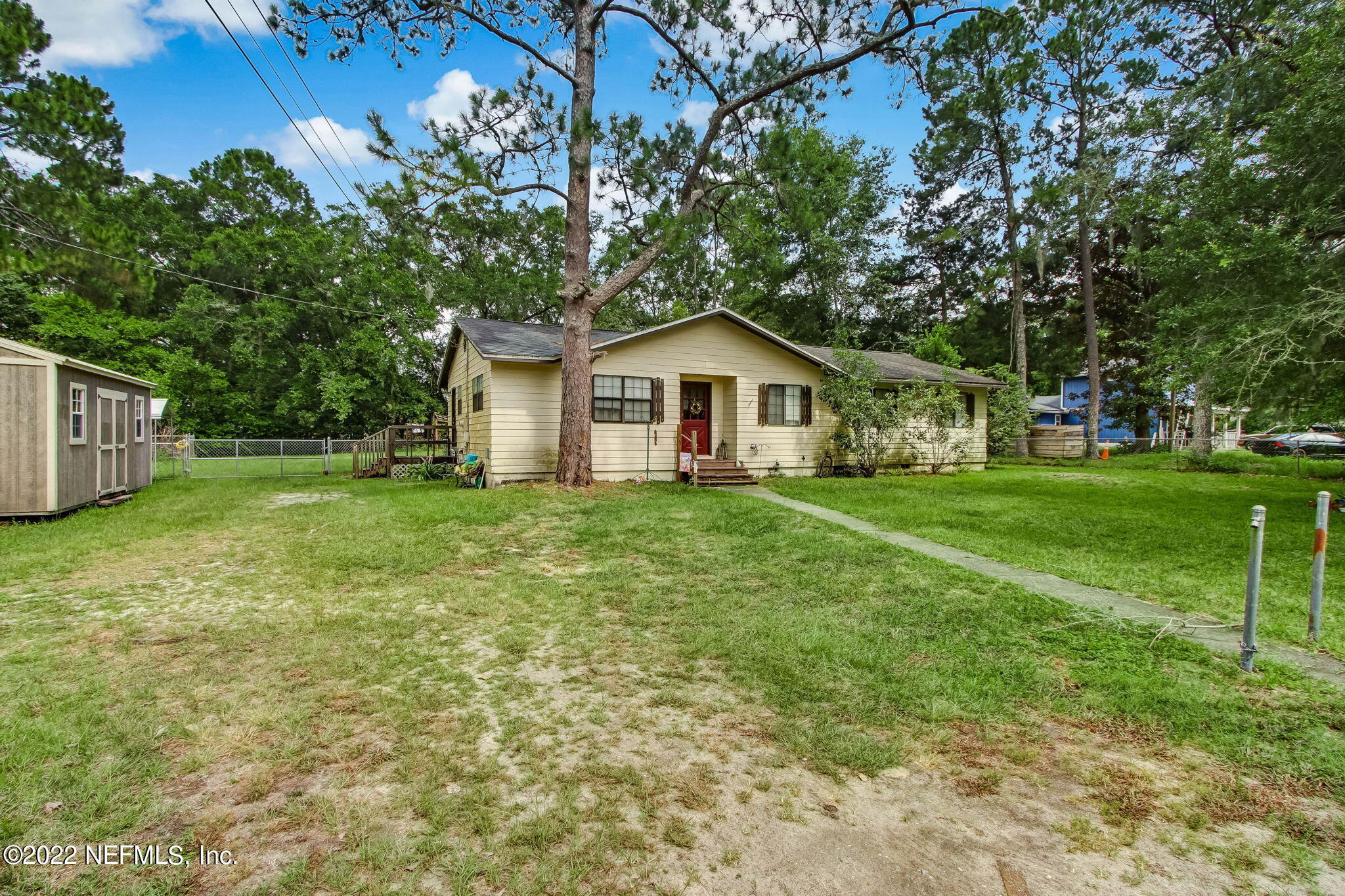 3817 Peck Road Green Cove Springs, FL 32043 - Photo 2 of 32 1-web-or-mls-3817 Peck Rd-4