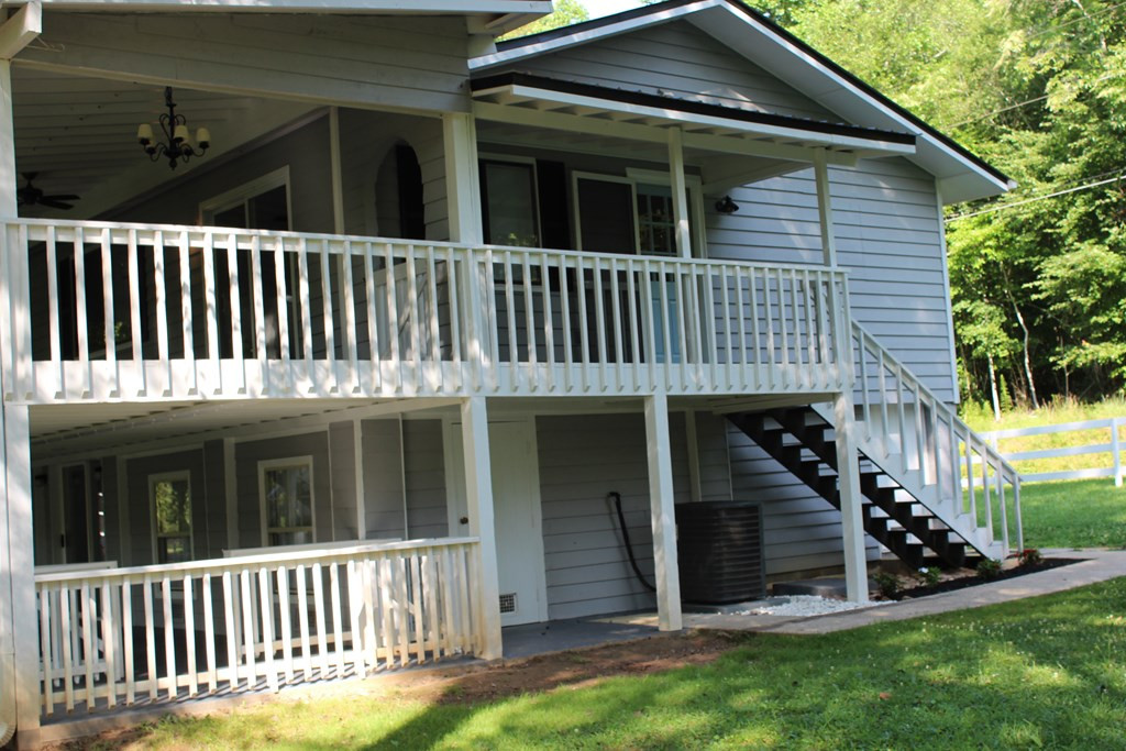 1345 Hilltop Road Murphy, NC 28906 - Photo 16 of 62