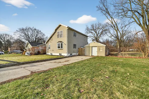 $160,000 | 508 Filley Street, Lansing, MI 48906