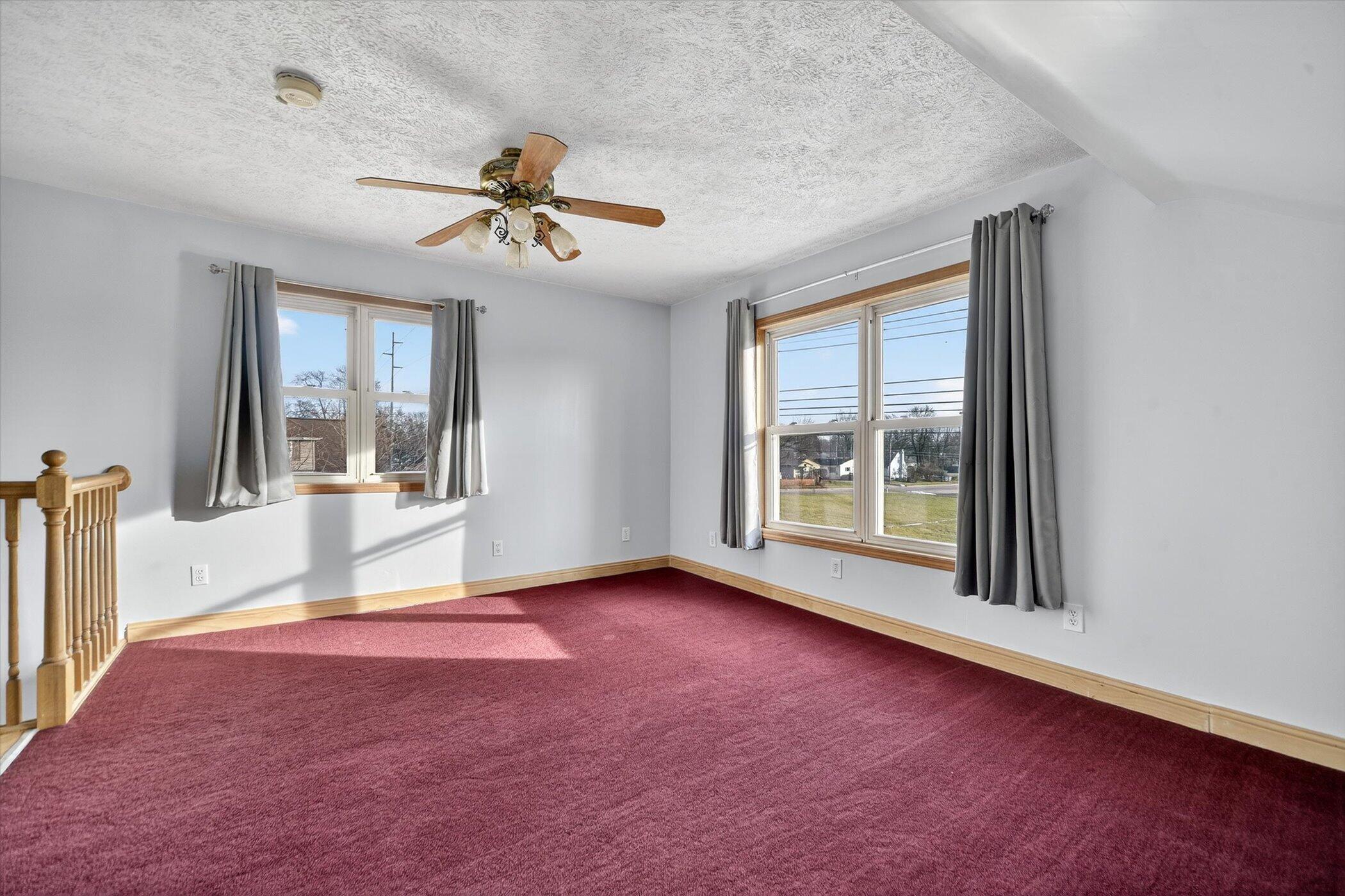 508 Filley Street Lansing, MI 48906 - Photo 15 of 26 16-508 Filley St Lansing, MI 48906-Wind