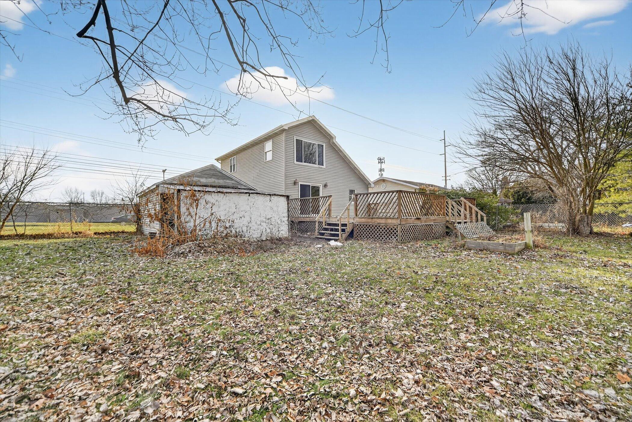 508 Filley Street Lansing, MI 48906 - Photo 23 of 26 25-508 Filley St Lansing, MI 48906-Wind