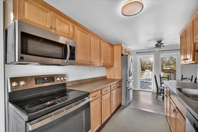 $160,000 | 508 Filley Street, Lansing, MI 48906