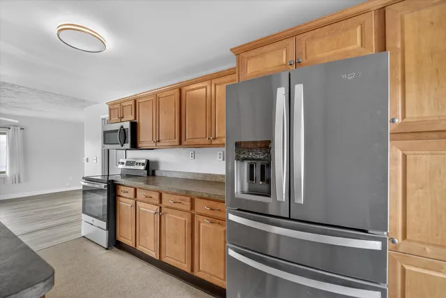 $160,000 | 508 Filley Street, Lansing, MI 48906