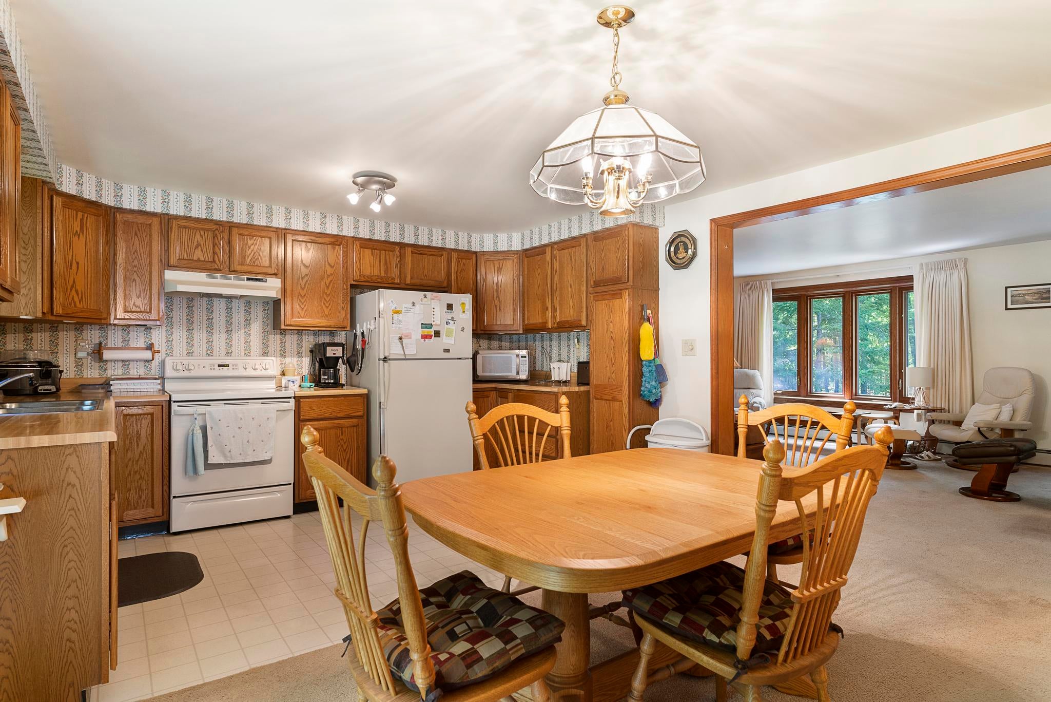 6718 West Numbers Road Indian River, MI 49749 - Photo 6 of 24 Gallery Image 6
