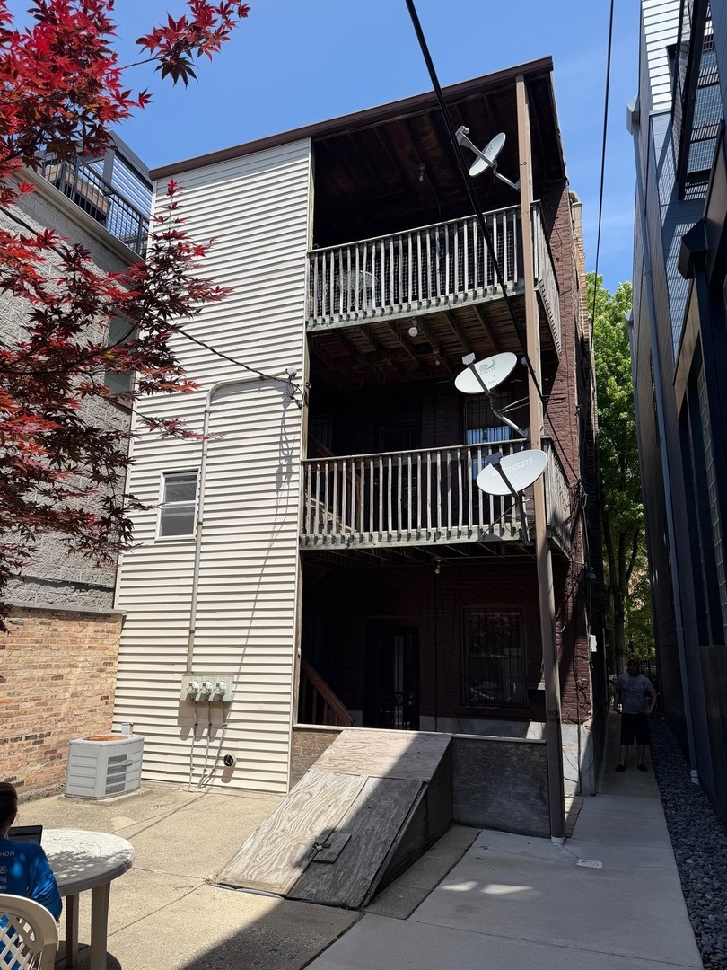 1419 West Lexington Street Chicago, IL 60607 - Photo 9 of 13